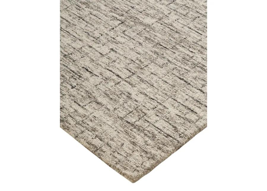 Belfort 8667F Ivory/Gray/Taupe 8' x 10' Rug