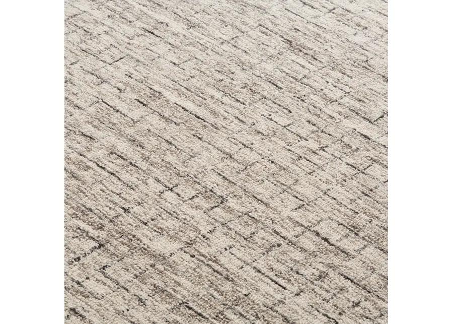 Belfort 8667F Ivory/Gray/Taupe 8' x 10' Rug