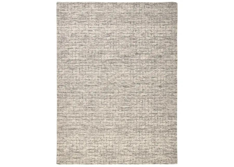 Belfort 8667F Ivory/Gray/Taupe 8' x 10' Rug