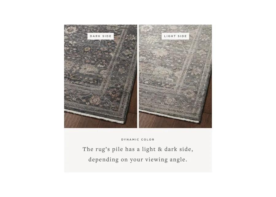 Lyra LYR04 7'10" x 10'" Rug