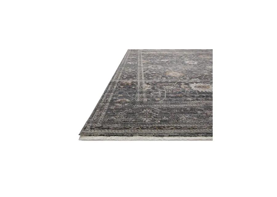 Lyra LYR04 7'10" x 10'" Rug