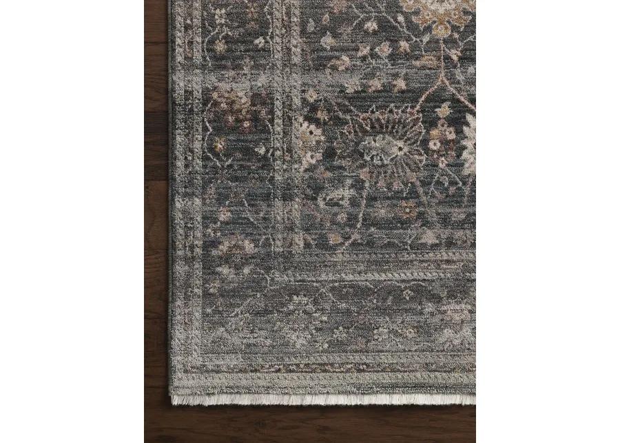 Lyra LYR04 7'10" x 10'" Rug