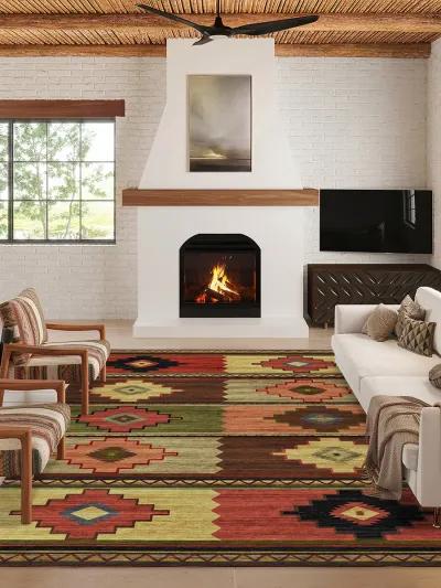 Phoenix PH1 Canyon 5' x 7'6" Rug