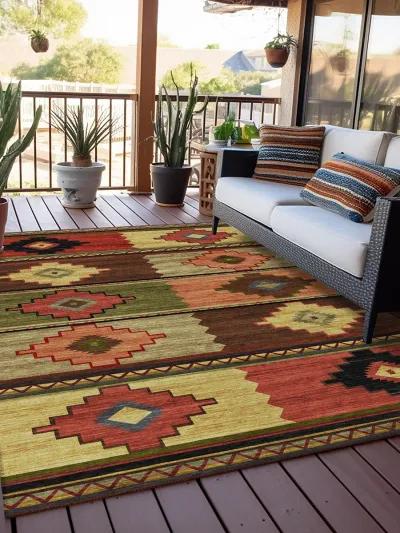 Phoenix PH1 Canyon 5' x 7'6" Rug