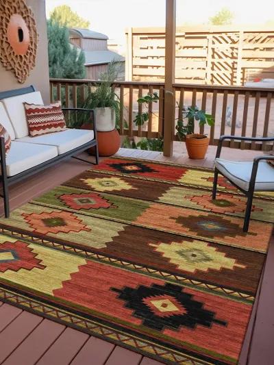 Phoenix PH1 Canyon 5' x 7'6" Rug