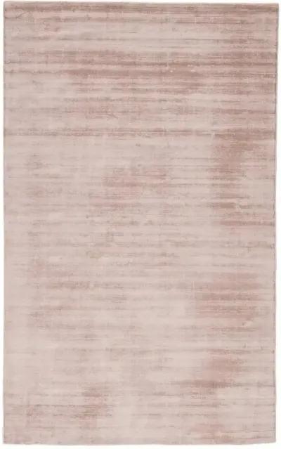 Yasmin Yasmin Pink 6' x 9' Rug