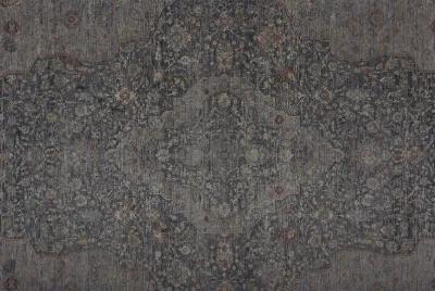 Marquette 3778F Gray/Blue/Red 2'8" x 10' Rug