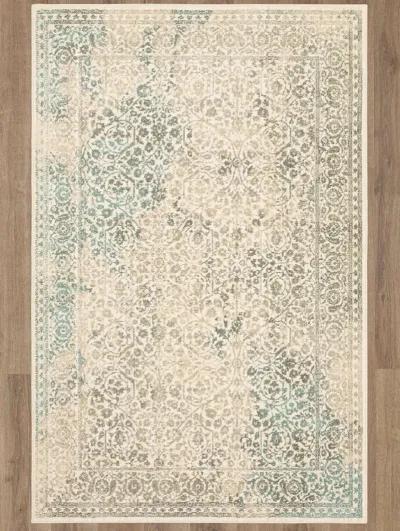 Euphoria Ayr Natural 2' 4" X 7' 10" Rug