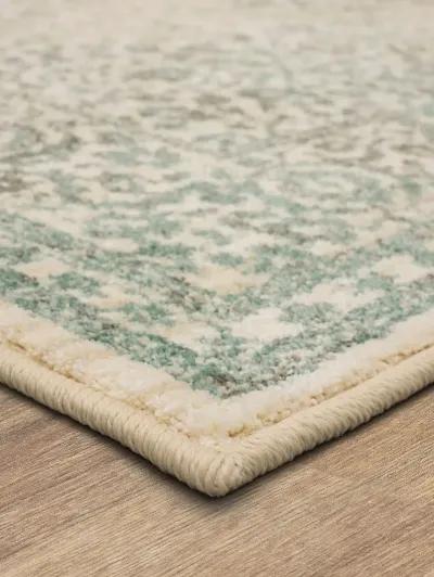 Euphoria Ayr Natural 2' 4" X 7' 10" Rug