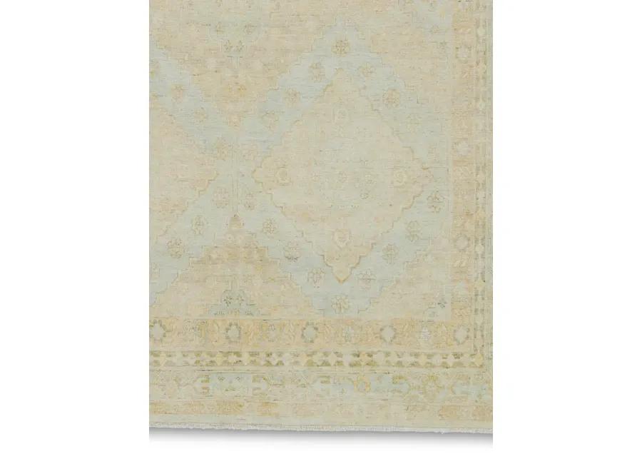 Boheme Winn Blue 10' x 14' Rug