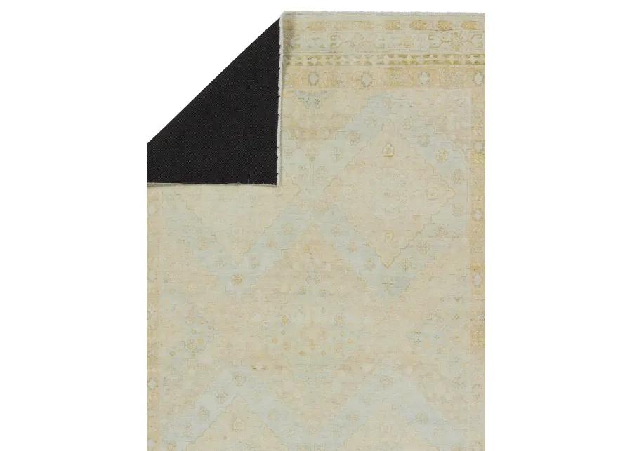 Boheme Winn Blue 10' x 14' Rug