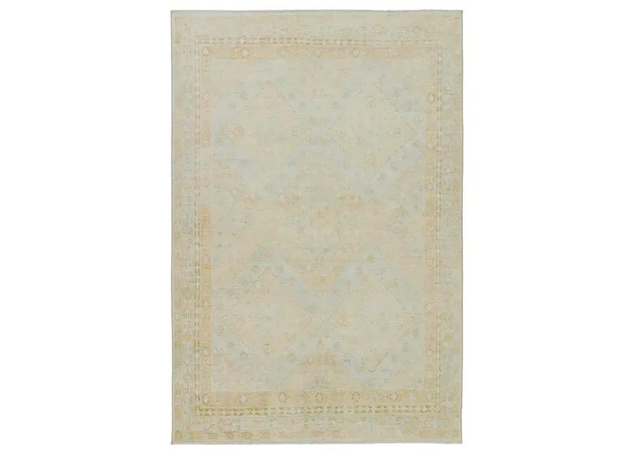 Boheme Winn Blue 10' x 14' Rug