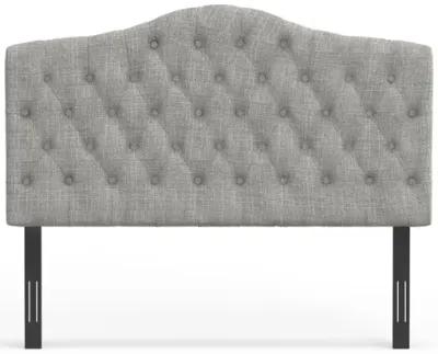 Grenada Adjustable Tufted Headboard