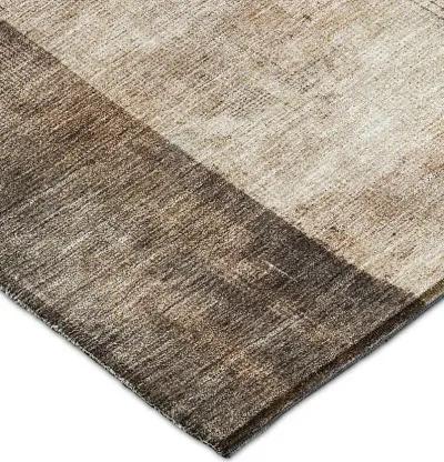 Nouveau NV10 Brown 2'3" x 7'6" Rug