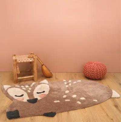 RUG LITTLE DEER