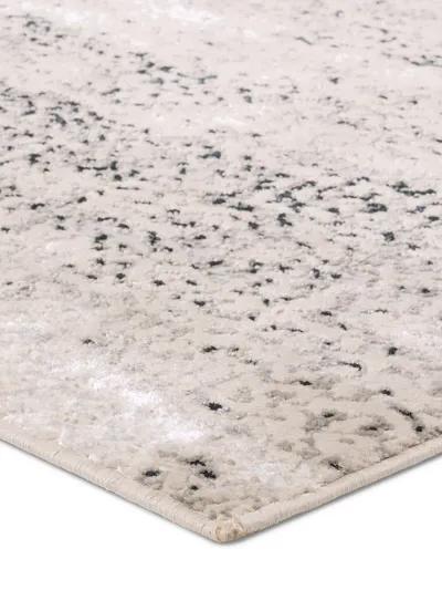 Catalyst Faizah Tan/Taupe 7'10" x 10'6" Rug