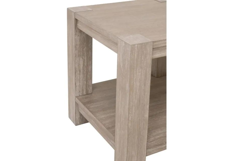 Adler End Table