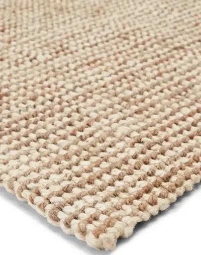 Naturals Lucia Mayen Natural 2' x 3' Rug