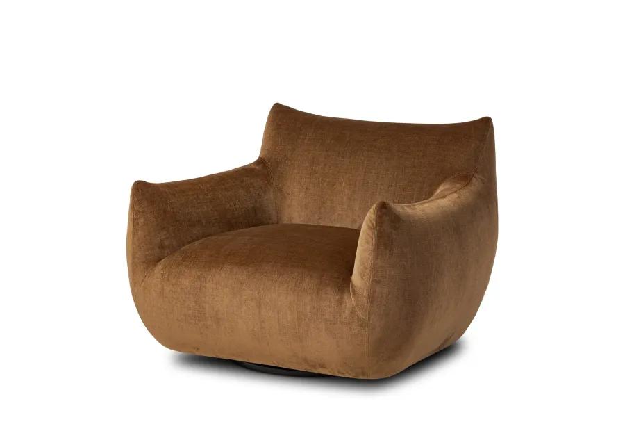 Margot Swivel Chair