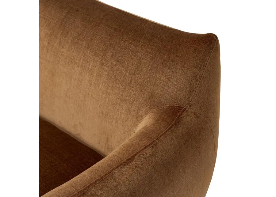 Margot Swivel Chair