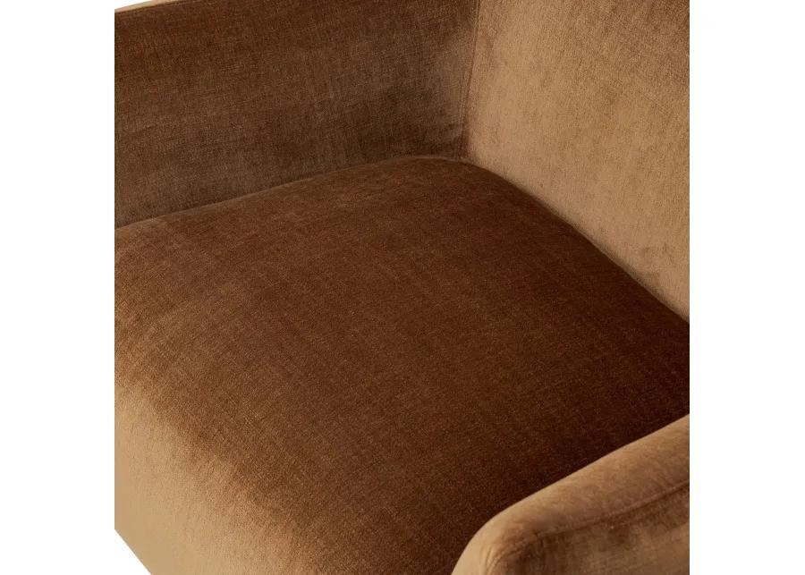 Margot Swivel Chair