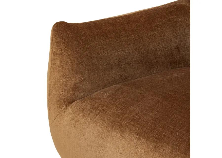 Margot Swivel Chair