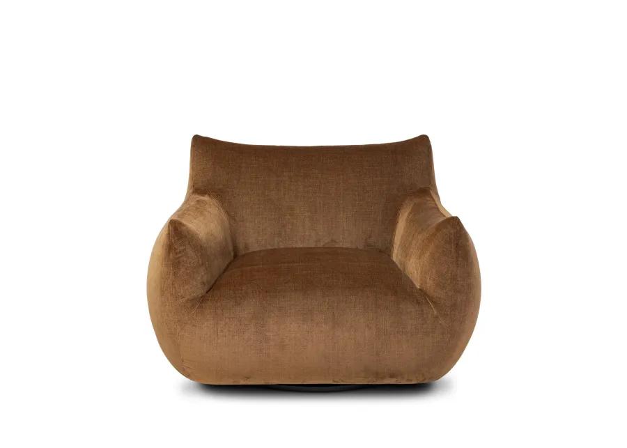 Margot Swivel Chair