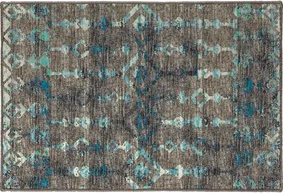 Brisbane BR8 Sable 20" x 30" Rug