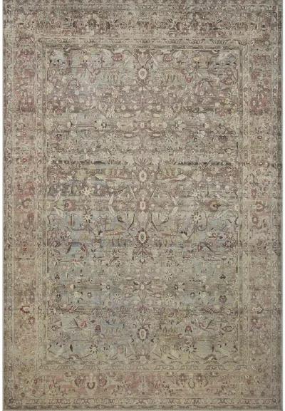 Adrian ADR06 2'3" x 3'9" Rug