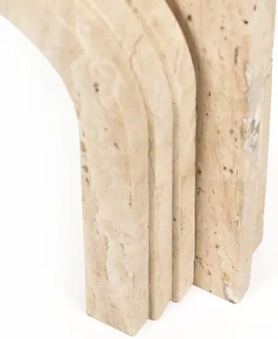 Travertine Arches