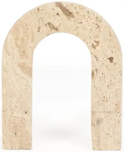 Travertine Arches