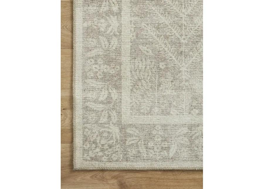 Maison MAO02 Bough Natural 8'4" x 11'6" Rug