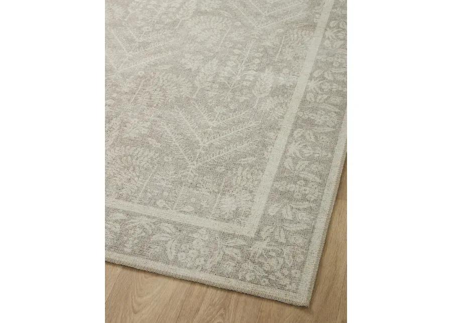 Maison MAO02 Bough Natural 8'4" x 11'6" Rug