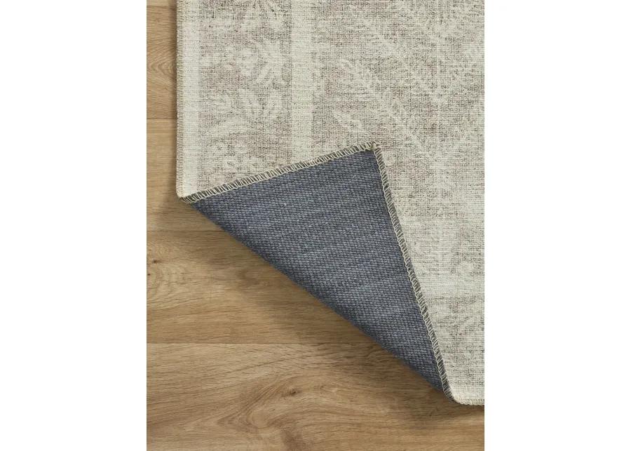 Maison MAO02 Bough Natural 8'4" x 11'6" Rug