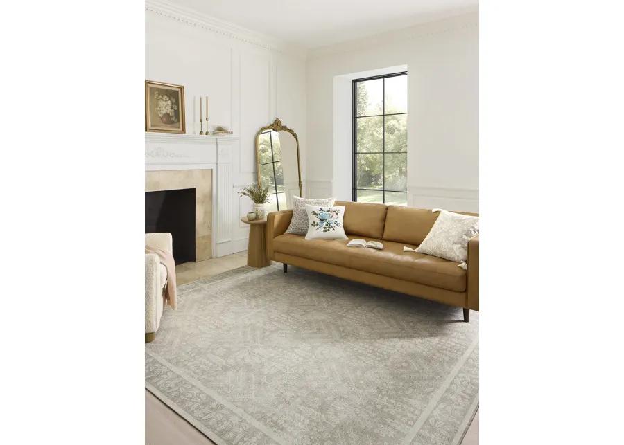 Maison MAO02 Bough Natural 8'4" x 11'6" Rug