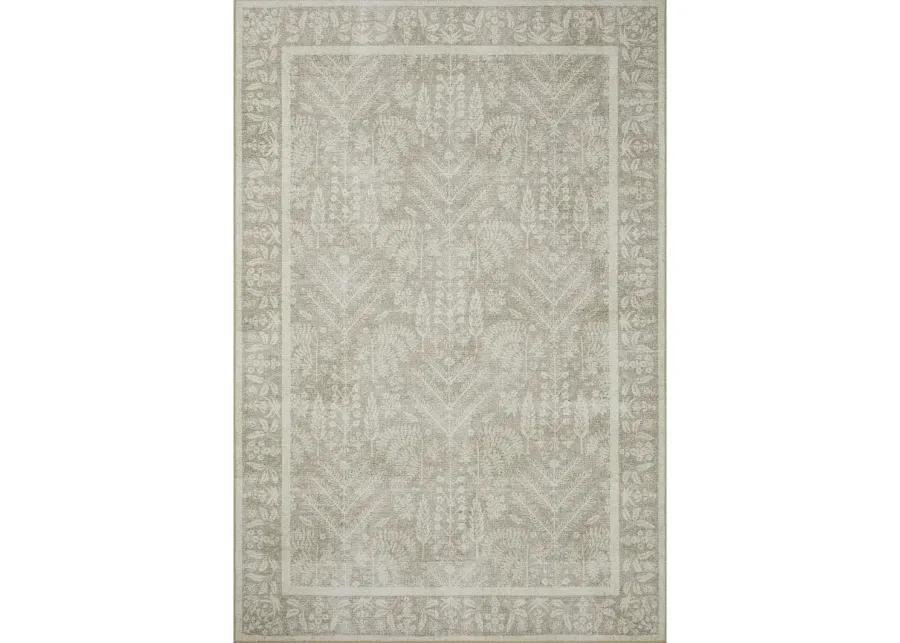 Maison MAO02 Bough Natural 8'4" x 11'6" Rug