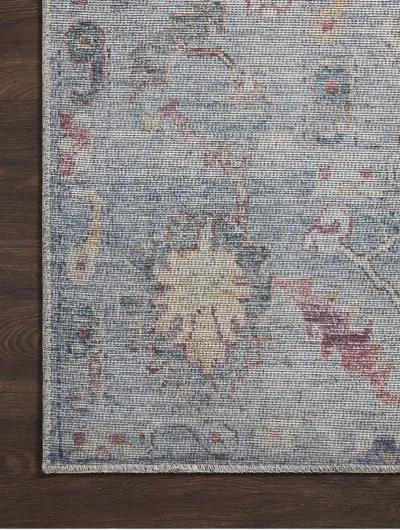 Elysium ELY04 2'3" x 3'9" Rug