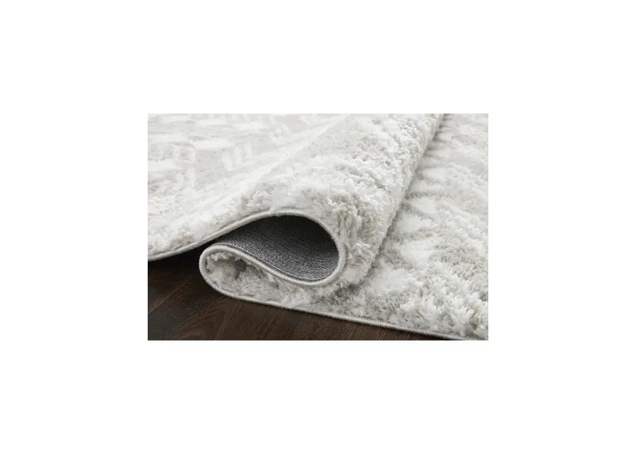 Bliss BLS05 2'7" x 12'" Rug