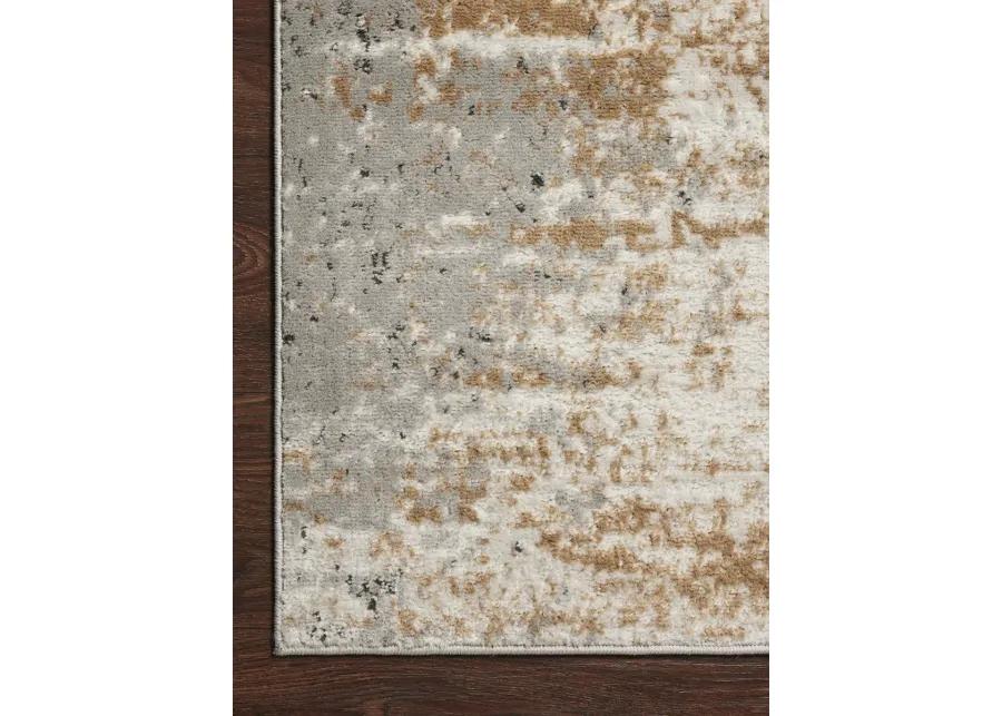 Bianca BIA01 2'8" x 7'6" Rug