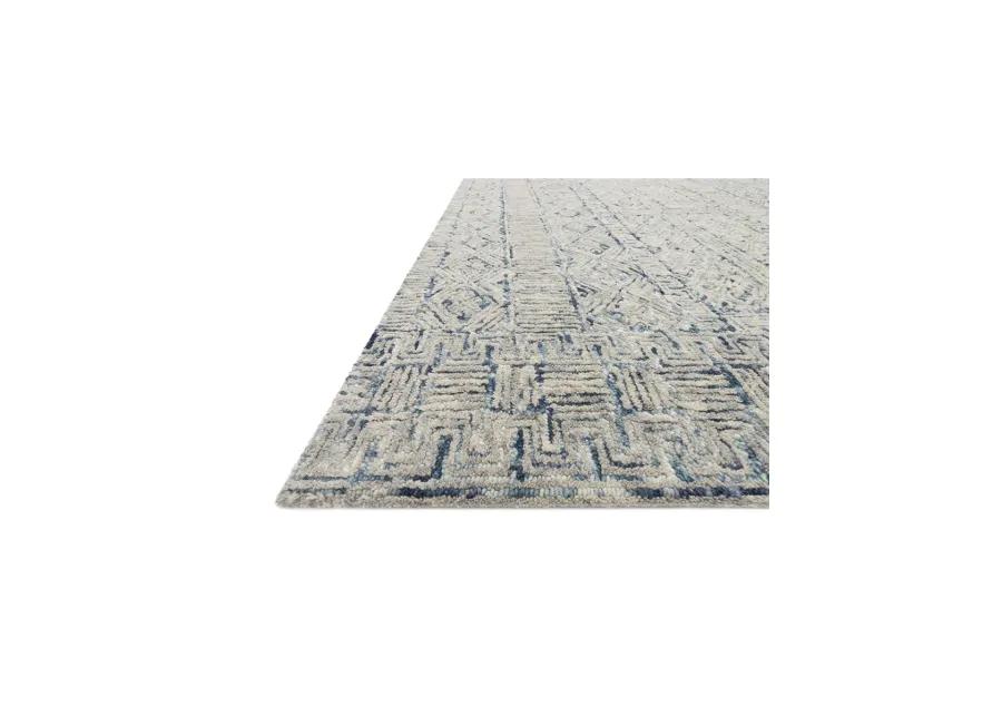 Peregrine PER04 2'6" x 7'6" Rug