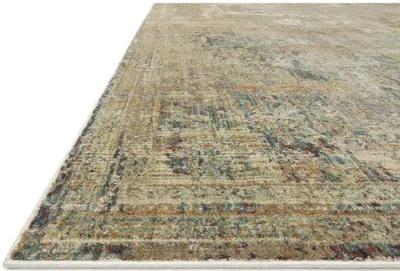 Linnea LIN06 2'7" x 7'8" Rug