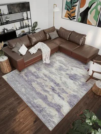 Camberly CM6 Lavender 3' x 5' Rug