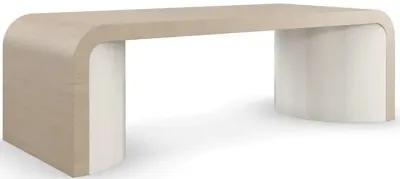 Movement Cocktail Table