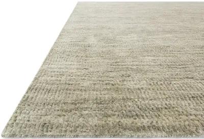 Robin ROB01 Oatmeal 5'6" x 8'6" Rug