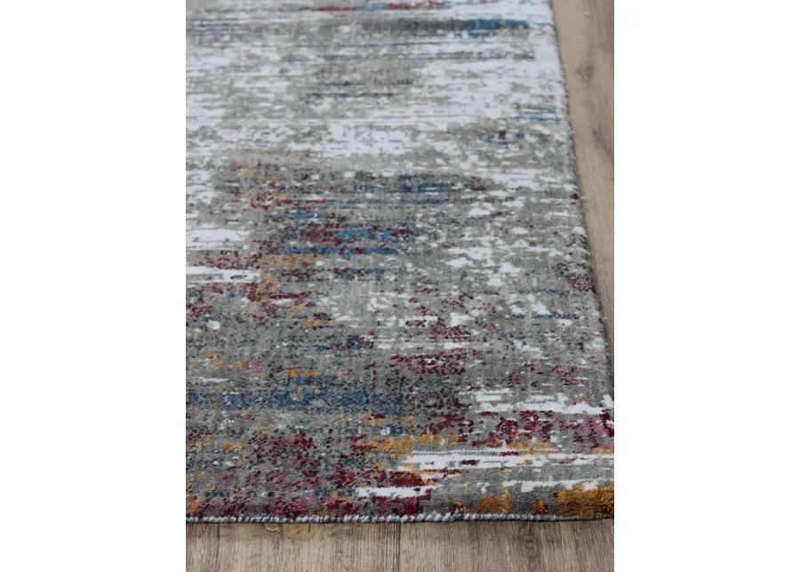 Signature SGN694 2'6" x 8' Rug