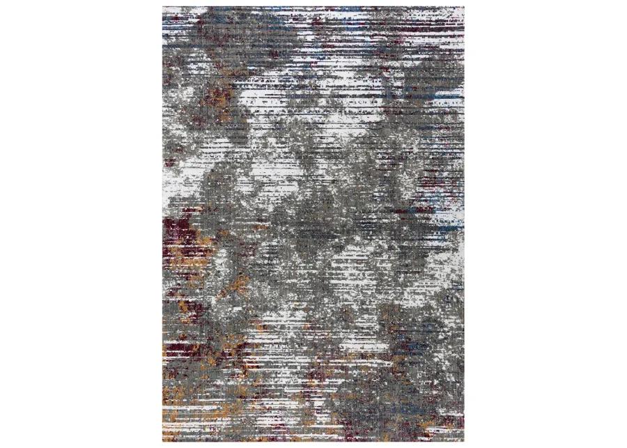 Signature SGN694 2'6" x 8' Rug