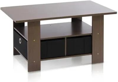 Coffee Table w/Bin Drawer