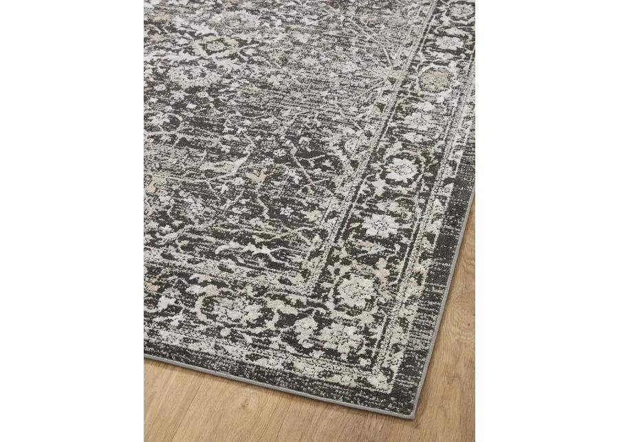 Odette ODT01 2'7" x 10'" Rug