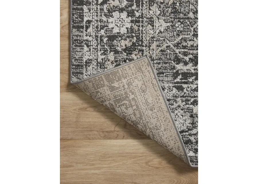 Odette ODT01 2'7" x 10'" Rug