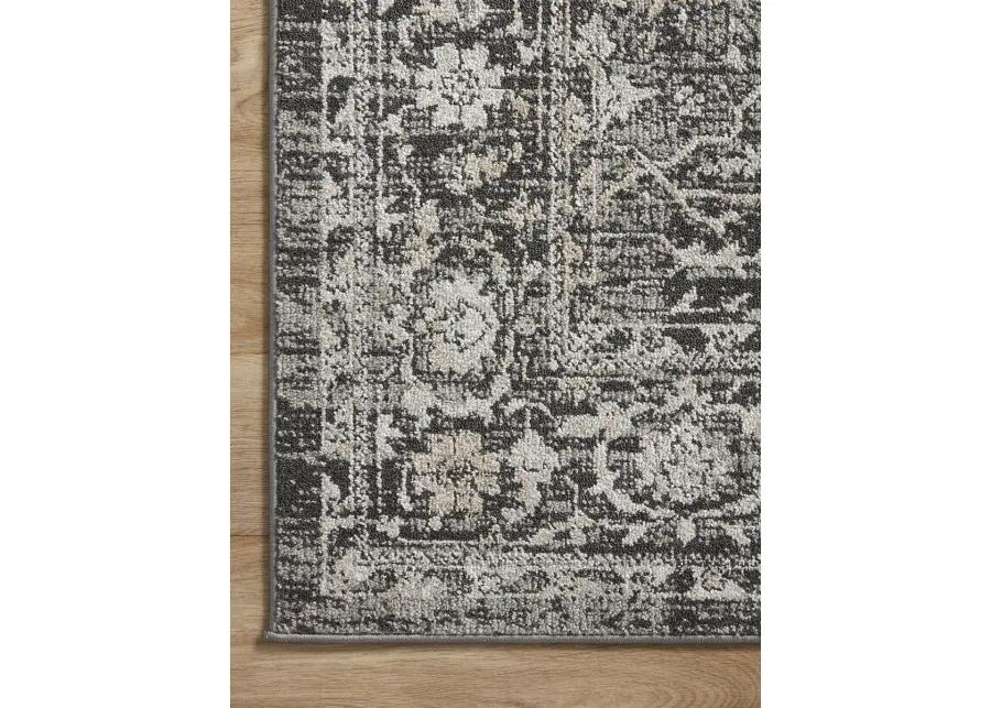 Odette ODT01 2'7" x 10'" Rug